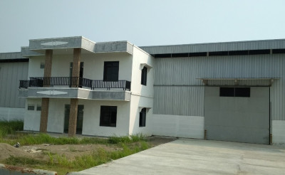 DIJUAL GUDANG DI CIKARANG JABABEKA