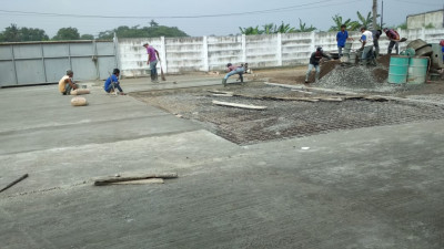 DIJUAL GUDANG DI CIKARANG JABABEKA