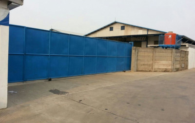 DIJUAL ATAU DISEWA GUDANG DI CIKARANG