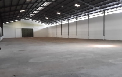 DIJUAL ATAU DISEWA GUDANG DI CIKARANG