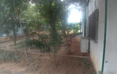 Dijual Harga NJOP Pabrik di Jalan Utama Kawasan Indsutri Cikarang Dekat MM2100 Cibitung