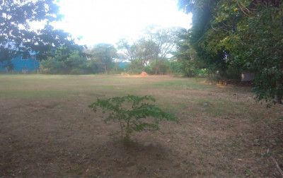 Dijual Harga NJOP Pabrik di Jalan Utama Kawasan Indsutri Cikarang Dekat MM2100 Cibitung