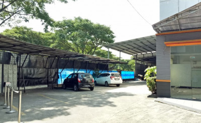 Dijual Pabrik-Gudang di Delta Silicon Cikarang Murah dekat Deltamas Cikarang