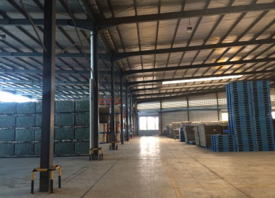 Dijual Pabrik di Kawasan Industri Jababeka 1 Cikarang Bekasi Murah