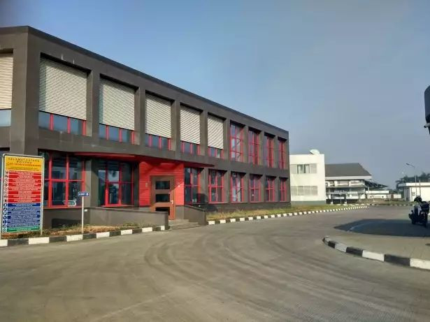 Dijual Pabrik di Kawasan Industri Jababeka 1 Cikarang Bekasi Murah-3