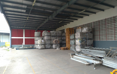 Dijual Pabrik di Kawasan Industri Jababeka 1 Cikarang Bekasi Murah