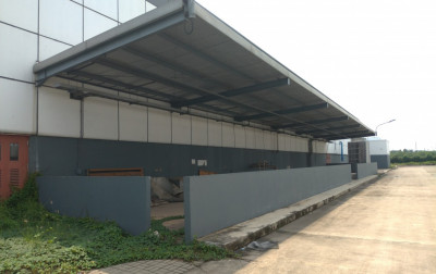 Dijual Pabrik di Kawasan Industri Jababeka 1 Cikarang Bekasi Murah