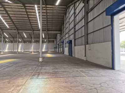 Disewakan gudang daerah cikarang