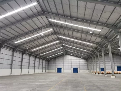 Disewakan gudang daerah cikarang