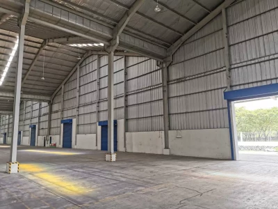 Disewakan gudang daerah cikarang