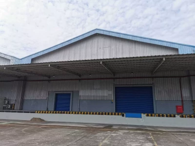 Disewakan gudang daerah cikarang