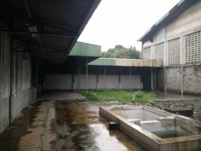 Dijual gudang di Jababeka Cikarang
