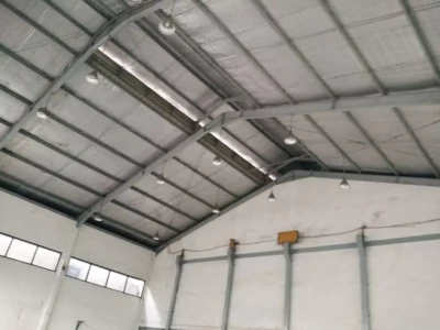 Dijual gudang di Jababeka Cikarang