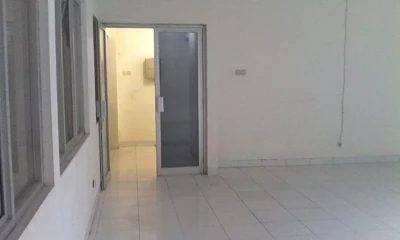 Dijual di Deltasilikon Cikarang luas 1650m