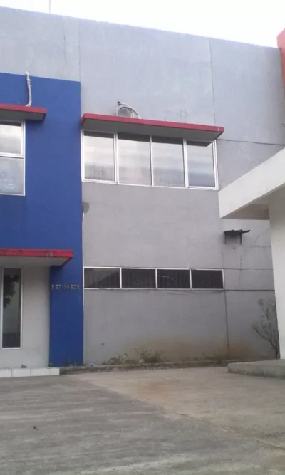 Dijual di Deltasilikon Cikarang luas 1650m