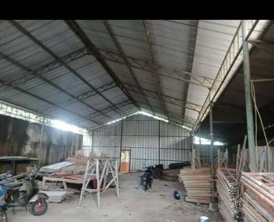 DISEWAKAN GUDANG DI CIKARANG