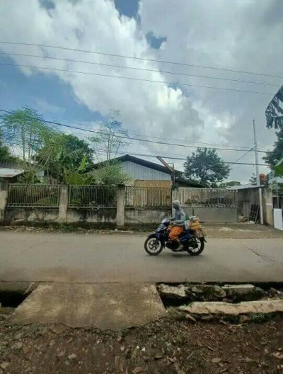 DISEWAKAN GUDANG DI CIKARANG
