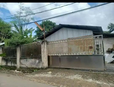 DISEWAKAN GUDANG DI CIKARANG