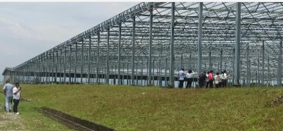 DIJUAL GUDANG DI DELTA MAS CIKARANG