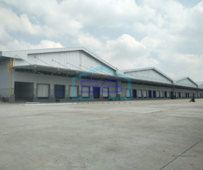 Disewakan Gudang di Lippo Cikarang Bekasi