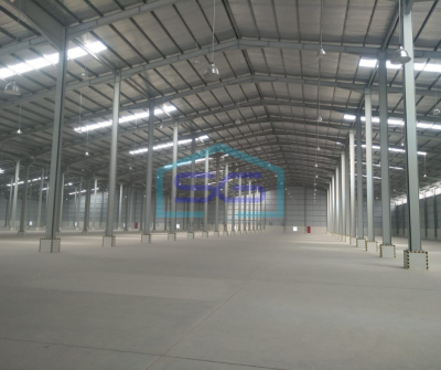 Disewakan Gudang di Lippo Cikarang Bekasi