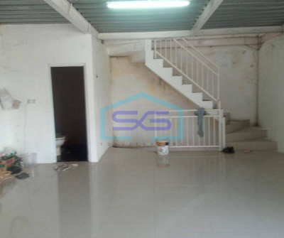 Disewakan Gudang Siap Huni di Komplek Delta Silicon Lippo Cikarang