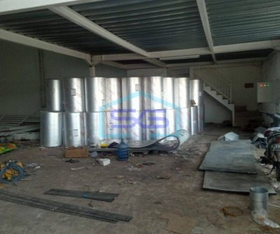 Disewakan Gudang Siap Huni di Komplek Delta Silicon Lippo Cikarang