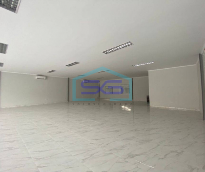 Disewakan Gudang Brand New Siap Operasional di Delta Commercial Park