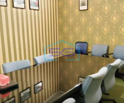 Dijual Gudang Siap Huni Strategis di Cikarang Barat