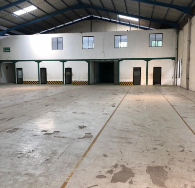 Disewakan Gudang di Delta Silicon 1 Lippo Cikarang dekat Jababeka 3, Cikarang, Bekasi