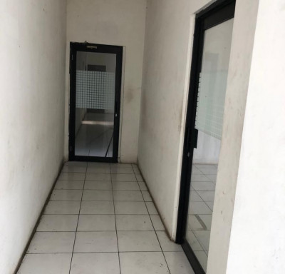 Disewakan Gudang di Delta Silicon 1 Lippo Cikarang dekat Jababeka 3, Cikarang, Bekasi