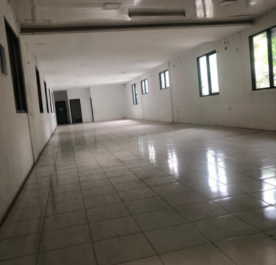 Disewakan Gudang di Delta Silicon 1 Lippo Cikarang dekat Jababeka 3, Cikarang, Bekasi