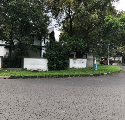 Disewakan Gudang di Delta Silicon 1 Lippo Cikarang dekat Jababeka 3, Cikarang, Bekasi