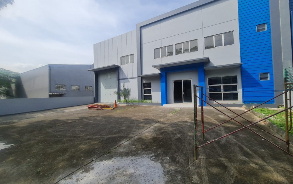 Disewakan Gudang di Delta Silicon 3 Lippo Cikarang dekat Jababeka 3, Cikarang, Bekasi-1