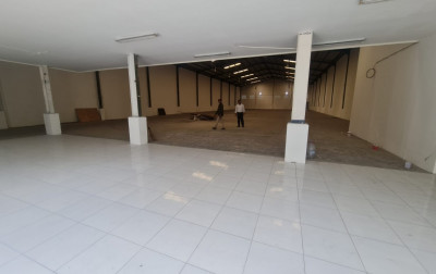 Disewakan Gudang di Delta Silicon 3 Lippo Cikarang dekat Jababeka 3, Cikarang, Bekasi