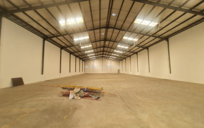 Disewakan Gudang di Delta Silicon 3 Lippo Cikarang dekat Jababeka 3, Cikarang, Bekasi