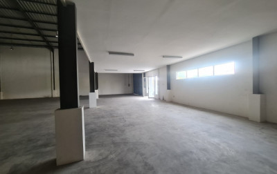 Disewakan Gudang di Delta Silicon 3 Lippo Cikarang dekat Jababeka 7