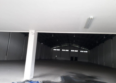 Dijual Gudang di Delta Silicon 3 Lippo Cikarang, dekat Jababeka 2 Cikarang, Bekasi
