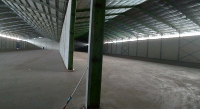 Disewakan Gudang di Lippo Cikarang Kawasan Industri Hyundai, Bekasi, Delta Silicon 2 Cikarang, Bekasi