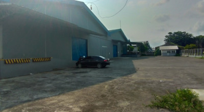 Disewakan Gudang di Lippo Cikarang Kawasan Industri Hyundai, Bekasi, Delta Silicon 2 Cikarang, Bekasi
