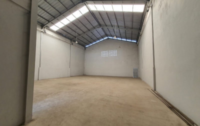 Dijual Gudang Workshop di Delta Silicon 5 Lippo Cikarang, Bekasi Murah Istimewa, KITIC Deltamas, Jababeka 2 Cikarang