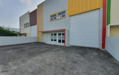 Dijual Gudang Workshop di Delta Silicon 5 Lippo Cikarang, Bekasi Murah Istimewa, KITIC Deltamas, Jababeka 2 Cikarang