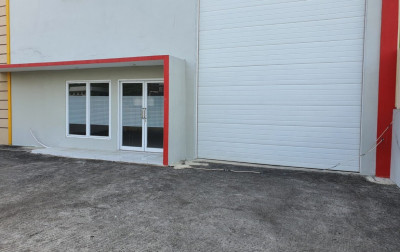 Dijual Gudang Workshop di Delta Silicon 5 Lippo Cikarang, Bekasi Murah Istimewa, KITIC Deltamas, Jababeka 2 Cikarang