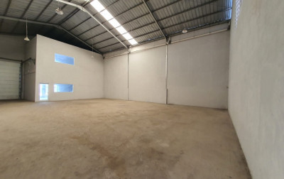 Dijual Gudang Workshop di Delta Silicon 5 Lippo Cikarang, Bekasi Murah Istimewa, KITIC Deltamas, Jababeka 2 Cikarang