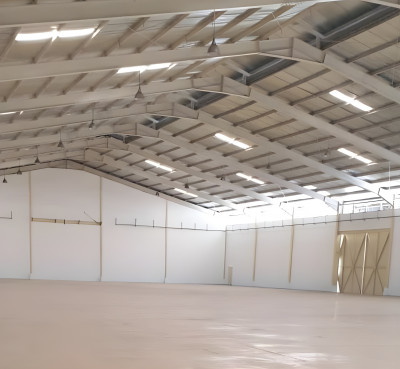 DISEWAKAN GUDANG DI LIPPO CIKARANG