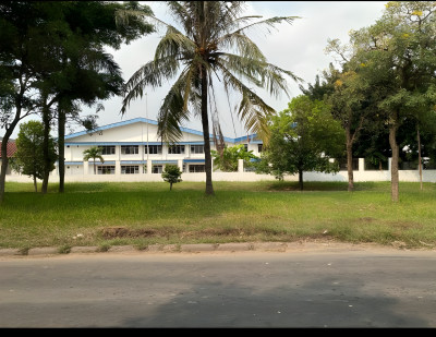 DISEWAKAN GUDANG DI LIPPO CIKARANG