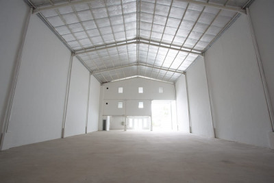 Gudang Sewa Delta Silicon 3 Lippo Cikarang Bekasi, Dekat Hyundai-EJIP Lippo Cikarang Disewakan per 3 Bulan