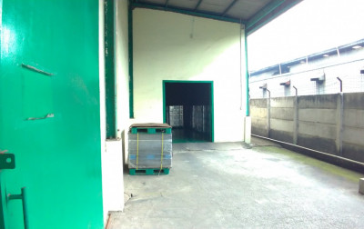 Gudang Jababeka 1 Cikarang Bekasi Disewakan Murah, dekat MM2100 Cibitung Bekasi