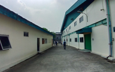 Gudang Jababeka 1 Cikarang Bekasi Disewakan Murah, dekat MM2100 Cibitung Bekasi