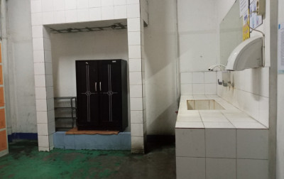 Gudang Cikarang Bekasi Dijual di Jababeka Cikarang Bekasi